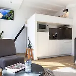 Luxe Short Stay In Centrum Van Nijmegen