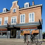 Luxe Short Stay In Centrum Van Nijmegen