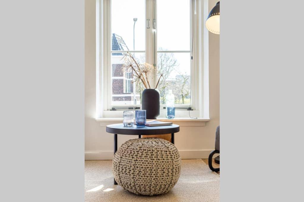 Luxe Short In Centrum Van Apartment Nimwegen